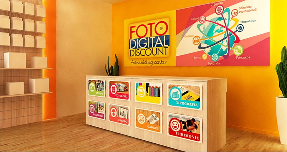 Foto Digital Discount